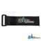 A & I Products Cinch Strap, Hook and Loop, STD, Adj Dia 2.1"-2.5"  5" x5.2" x2.2" A-CS2125 - alternate 1